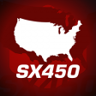 Pro SX 450 Championship Trophy