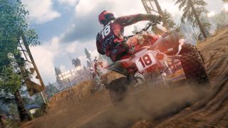 MX vs ATV All Out Screenshot 3
