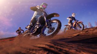 MX vs ATV All Out Screenshot 9