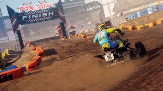 MX vs ATV All Out Screenshot 7