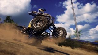 MX vs ATV All Out Screenshot 4