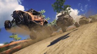 MX vs ATV All Out Screenshot 2