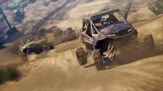 MX vs ATV All Out Screenshot 8