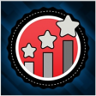 Level Up Trophy