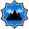 Aurora Borealis Trophy