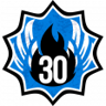 Combustion Tamer Trophy