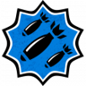 Death from Above Trophy