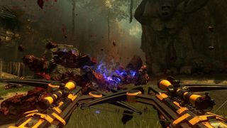 Serious Sam: Siberian Mayhem Screenshot 9