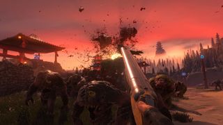 Serious Sam: Siberian Mayhem Screenshot 10