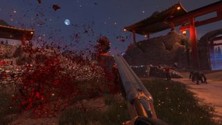 Serious Sam: Siberian Mayhem Screenshot 6
