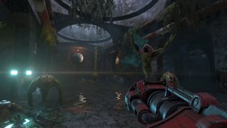 Serious Sam: Siberian Mayhem Screenshot 8