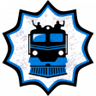The Last Train Departed Trophy