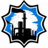 The Refinery Trophy