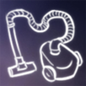 Clean carpet Trophy