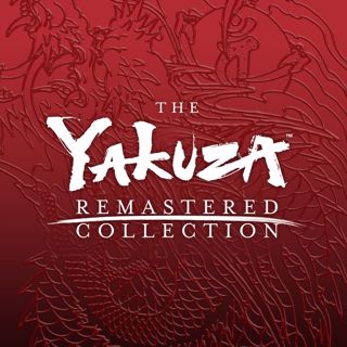 The Yakuza Remastered Collection Screenshot 1