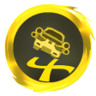Dumb Thumb Trophy