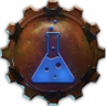 Alloy Alchemist Trophy