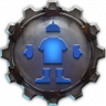 Brand Loyalty Trophy