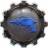 Electromancer Trophy