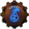 Fruitarian Trophy
