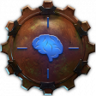 Good Memory Trophy