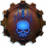 Gravity Killer Trophy