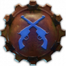 Gunslinger Trophy