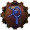 Magic Mirror Trophy