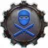 Ninja Trophy