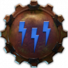 Power Player Trophy