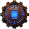Pyrotechnician Trophy