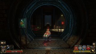 Vaporum: Lockdown Screenshot 3