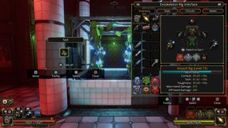 Vaporum: Lockdown Screenshot 5