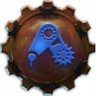 Skilled Trophy