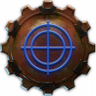 Sniper Trophy