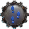 Traveler Trophy