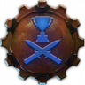 Warrior Trophy