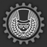 Hardcore Trophy
