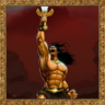 Grant me revenge Trophy