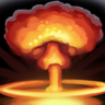 Destruction Trophy