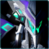 BEYOND ASYMPTOTE Trophy