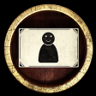 I need some alone time Trophy
