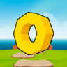 Golden Nut Trophy