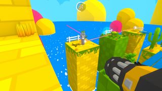 Bouncy Bullets 2 Screenshot 1