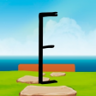Starting Easy World Trophy