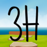 Advancing Hard World Trophy
