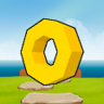 Golden Nut Trophy