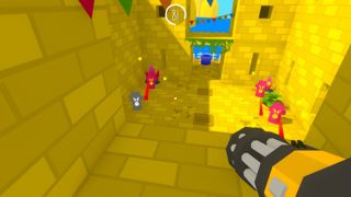 Bouncy Bullets 2 Screenshot 5
