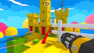 Bouncy Bullets 2 Screenshot 3