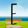Starting Easy World Trophy
